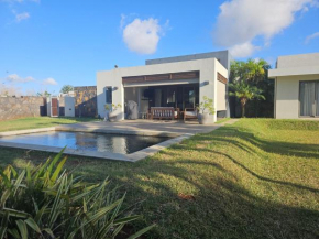 Royal Oasis Villa